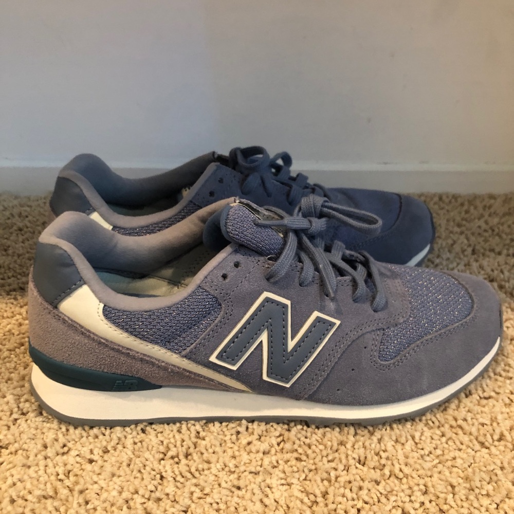 New Balance 696 brand new shoes